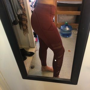 I speed up Tight 28” Full on Luxtreme